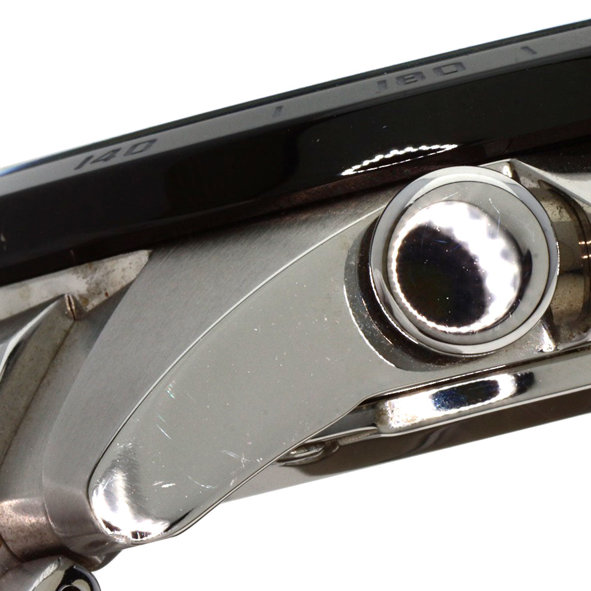 CASIO Edifice Watches EQB-051 Stainless Steel/Stainless Steel mens