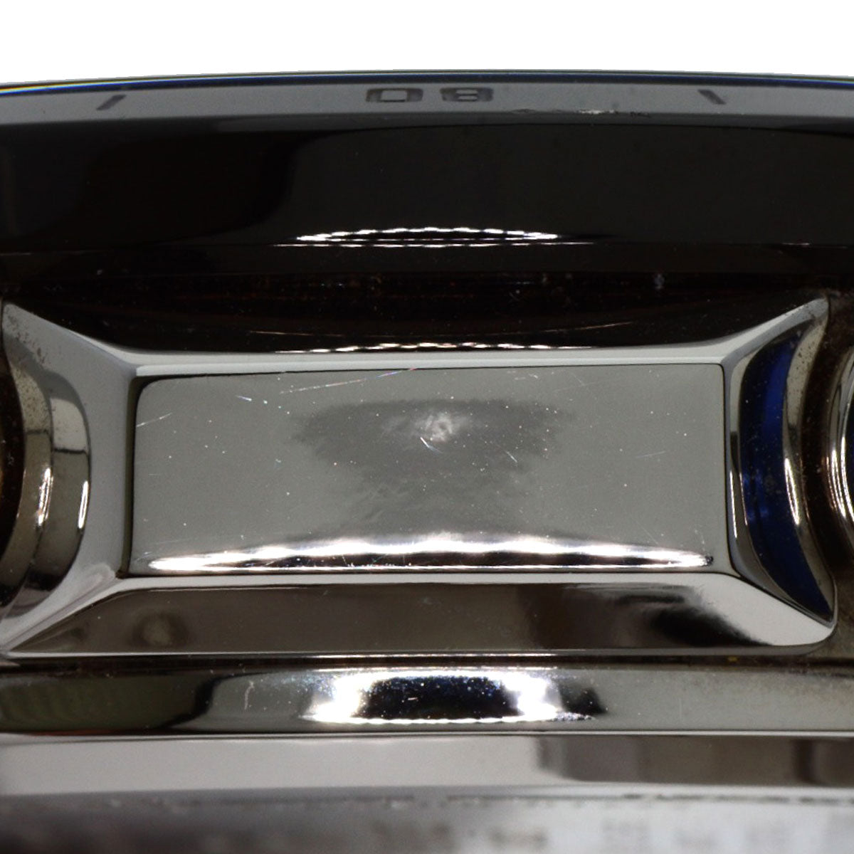 CASIO Edifice Watches EQB-051 Stainless Steel/Stainless Steel mens