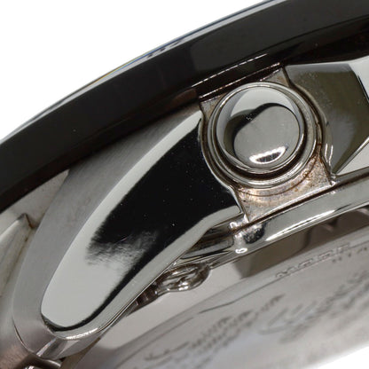 CASIO Edifice Watches EQB-051 Stainless Steel/Stainless Steel mens