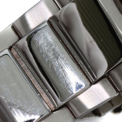 CASIO Edifice Watches EQB-051 Stainless Steel/Stainless Steel mens