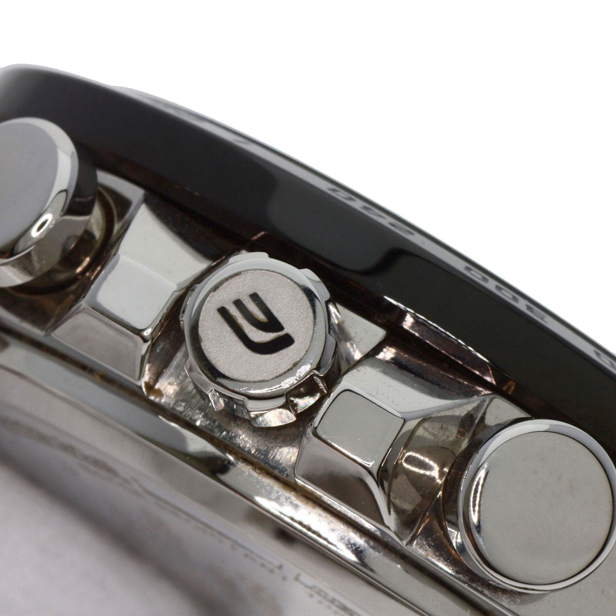 CASIO Edifice Watches EQB-051 Stainless Steel/Stainless Steel mens