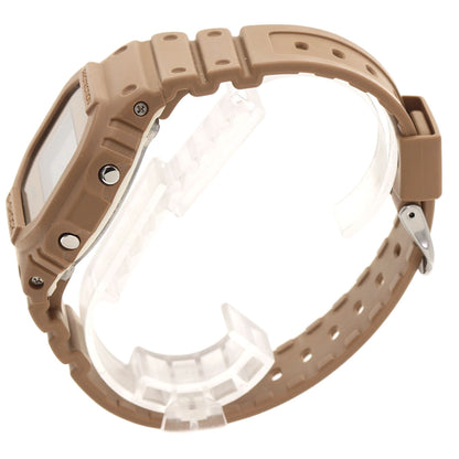 CASIO G-Shock Natural Color Watches DW-5600NC resin/resin mens