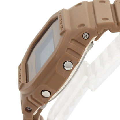 CASIO G-Shock Natural Color Watches DW-5600NC resin/resin mens