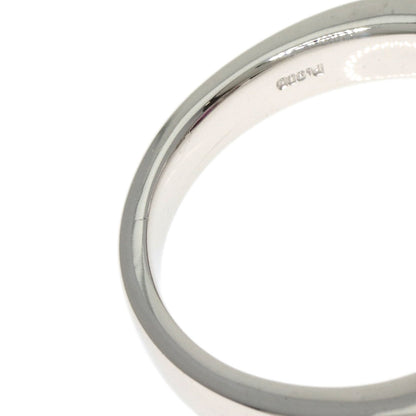 1.05ct Ruby Diamond Ring Platinum PT900 8.3g　Ladies