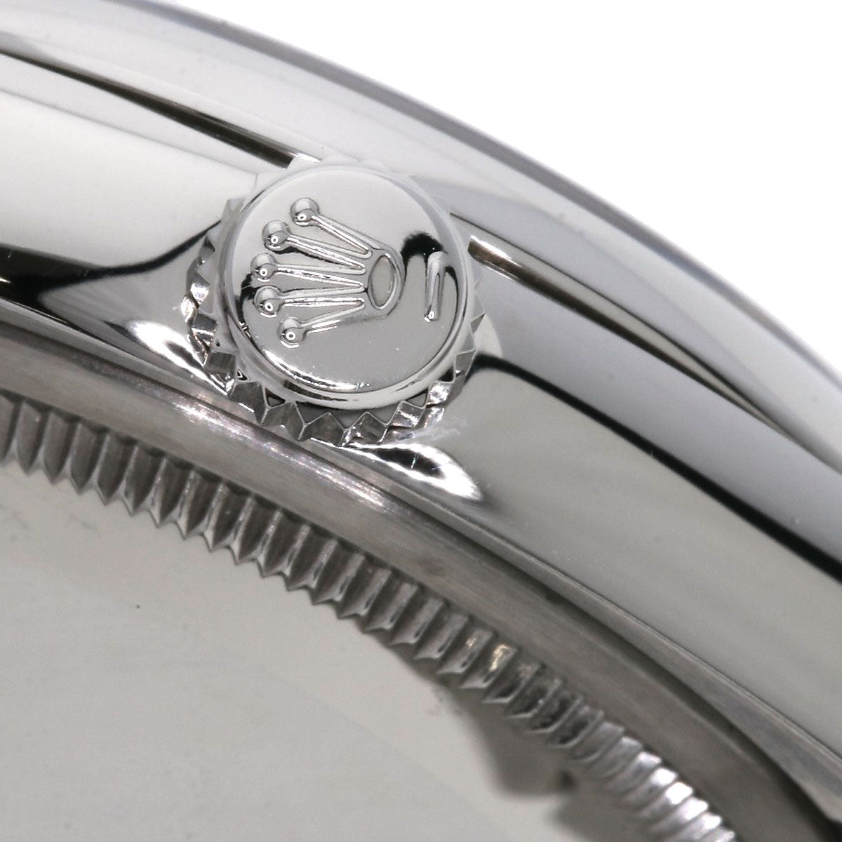 ROLEX Oyster Perpetual 1.4" Japan limited Watches 116000 Stainless Steel/Stainless Steel mens