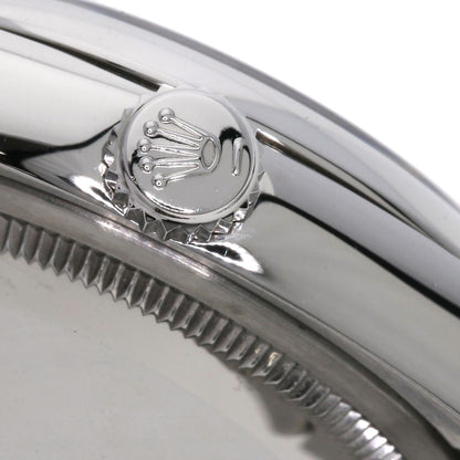 ROLEX Oyster Perpetual 1.4" Japan limited Watches 116000 Stainless Steel/Stainless Steel mens