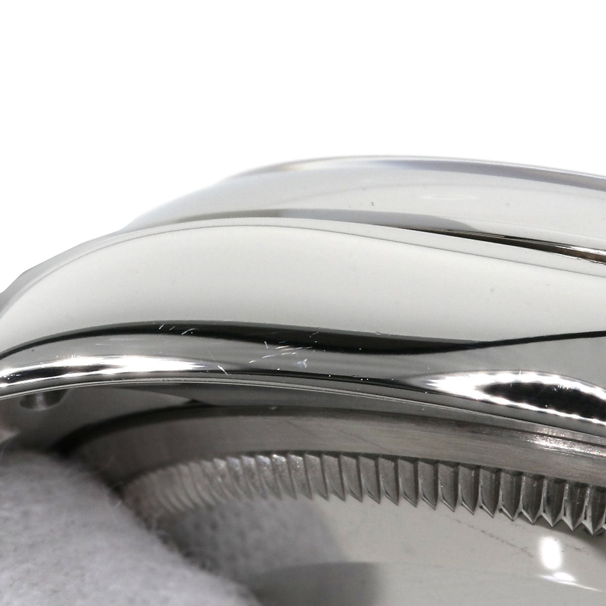 ROLEX Oyster Perpetual 1.4" Japan limited Watches 116000 Stainless Steel/Stainless Steel mens