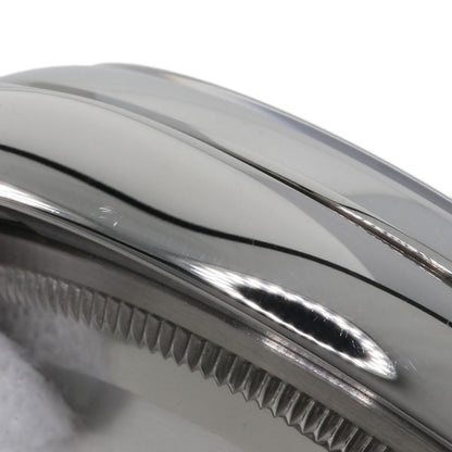 ROLEX Oyster Perpetual 1.4" Japan limited Watches 116000 Stainless Steel/Stainless Steel mens