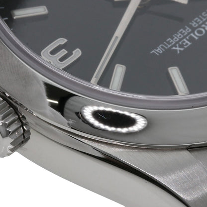 ROLEX Oyster Perpetual 1.4" Japan limited Watches 116000 Stainless Steel/Stainless Steel mens