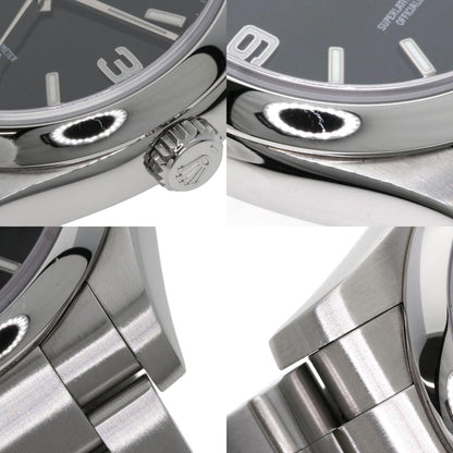 ROLEX Oyster Perpetual 1.4" Japan limited Watches 116000 Stainless Steel/Stainless Steel mens