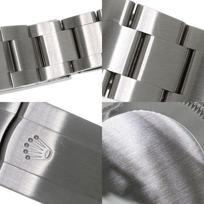 ROLEX Oyster Perpetual 1.4" Japan limited Watches 116000 Stainless Steel/Stainless Steel mens