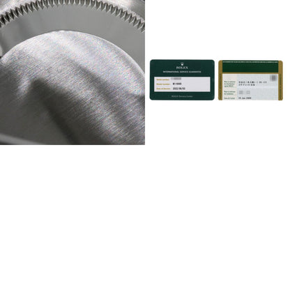 ROLEX Oyster Perpetual 1.4" Japan limited Watches 116000 Stainless Steel/Stainless Steel mens