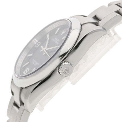 ROLEX Oyster Perpetual 1.4" Japan limited Watches 116000 Stainless Steel/Stainless Steel mens