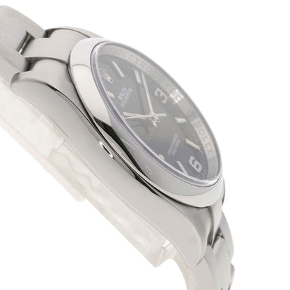 ROLEX Oyster Perpetual 1.4" Japan limited Watches 116000 Stainless Steel/Stainless Steel mens