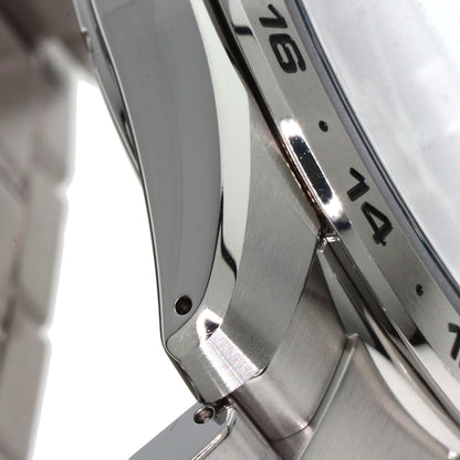 SEIKO Grand Seiko Sports Collection GMT Watches SBGN029 9F86-0AK0 Stainless Steel/Stainless Steel mens