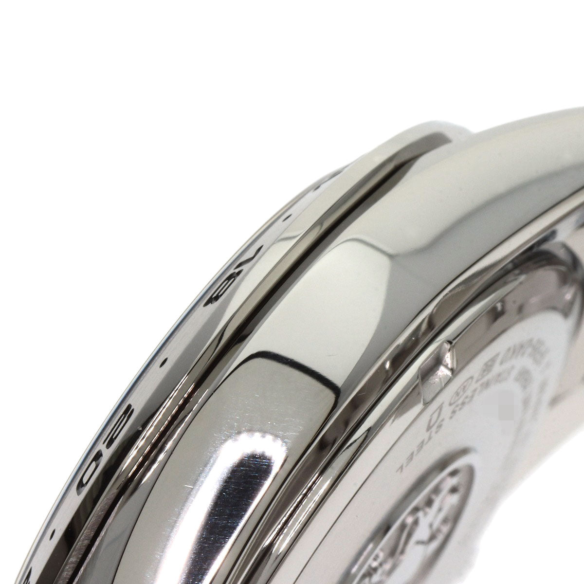 SEIKO Grand Seiko Sports Collection GMT Watches SBGN029 9F86-0AK0 Stainless Steel/Stainless Steel mens