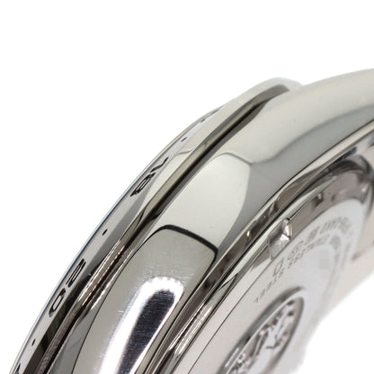 SEIKO Grand Seiko Sports Collection GMT Watches SBGN029 9F86-0AK0 Stainless Steel/Stainless Steel mens