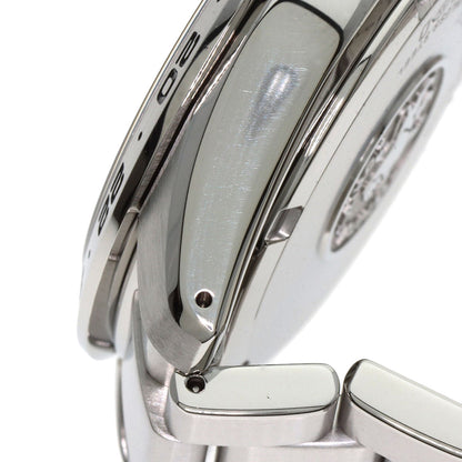 SEIKO Grand Seiko Sports Collection GMT Watches SBGN029 9F86-0AK0 Stainless Steel/Stainless Steel mens