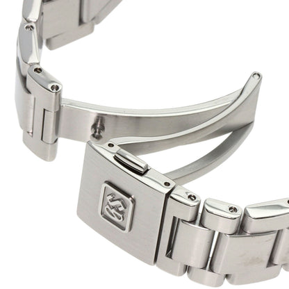 SEIKO Grand Seiko Sports Collection GMT Watches SBGN029 9F86-0AK0 Stainless Steel/Stainless Steel mens