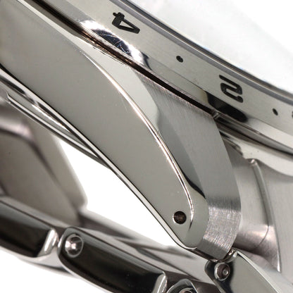 SEIKO Grand Seiko Sports Collection GMT Watches SBGN029 9F86-0AK0 Stainless Steel/Stainless Steel mens