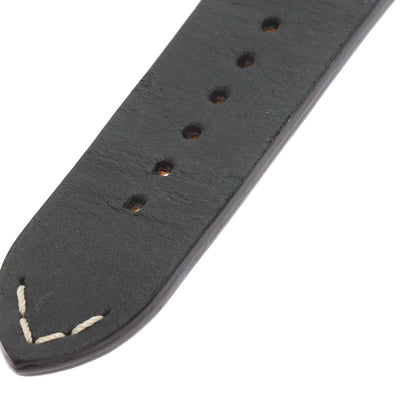 BREITLING Navitimer B01 Chronograph 43 Watches AB0121B1B1X2 Stainless Steel/Leather mens