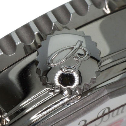 BREITLING Navitimer B01 Chronograph 43 Watches AB0121B1B1X2 Stainless Steel/Leather mens