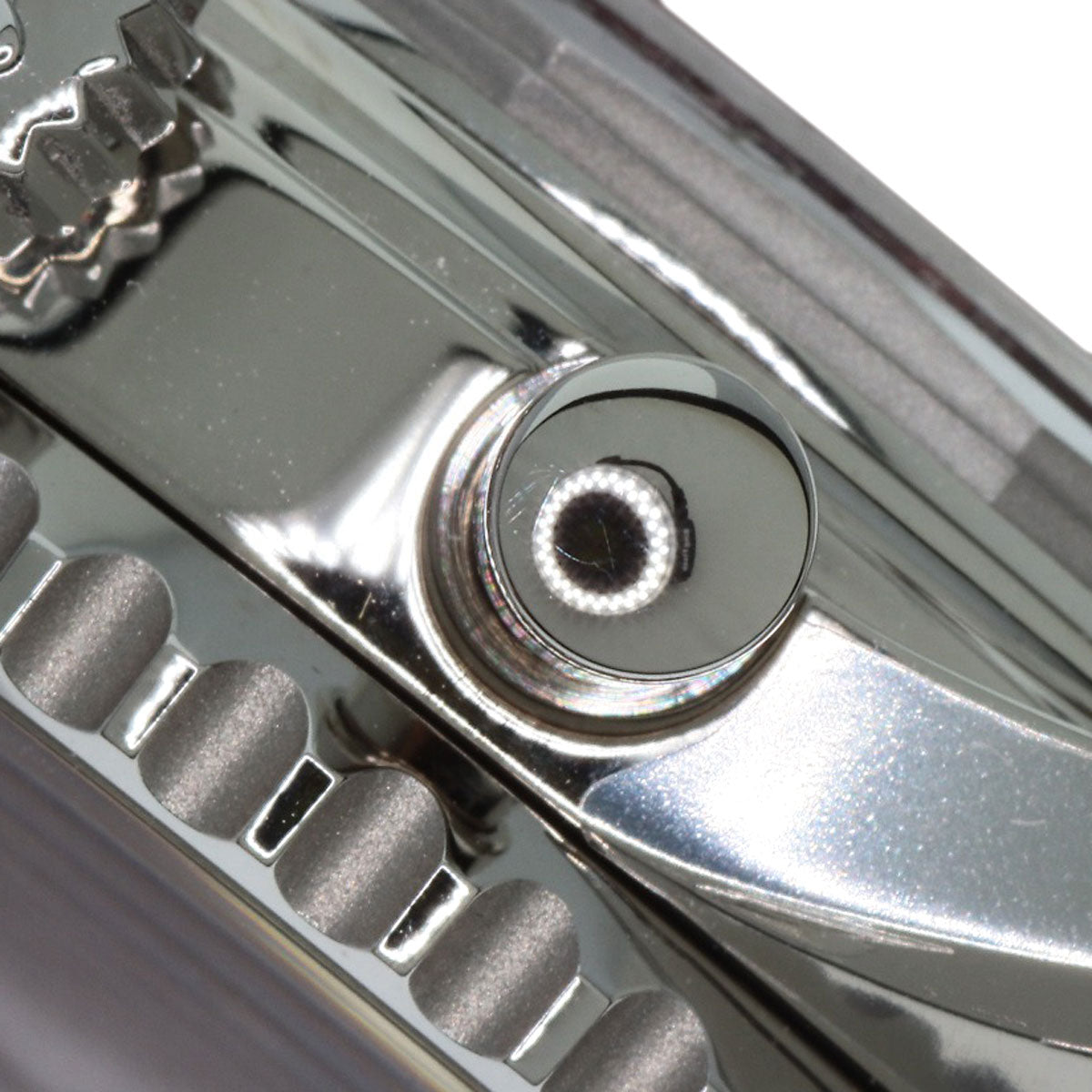 BREITLING Navitimer B01 Chronograph 43 Watches AB0121B1B1X2 Stainless Steel/Leather mens