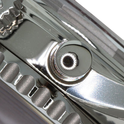 BREITLING Navitimer B01 Chronograph 43 Watches AB0121B1B1X2 Stainless Steel/Leather mens