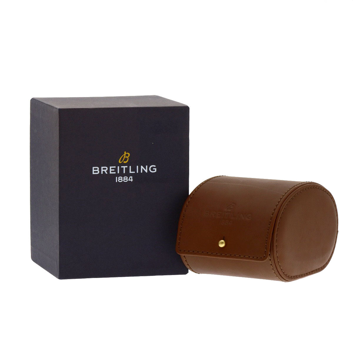 BREITLING Navitimer B01 Chronograph 43 Watches AB0121B1B1X2 Stainless Steel/Leather mens