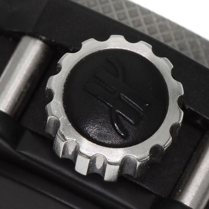 HUBLOT big bang evolution ice bang Watches 301.CK.1140.RX Ceramic/Rubber mens