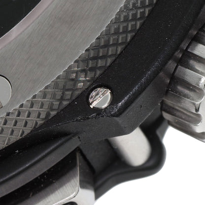 HUBLOT big bang evolution ice bang Watches 301.CK.1140.RX Ceramic/Rubber mens