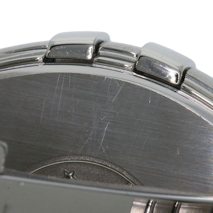 OMEGA Constellation plum Watches 123.10.24.60.57.002 Stainless Steel/Stainless Steel Ladies