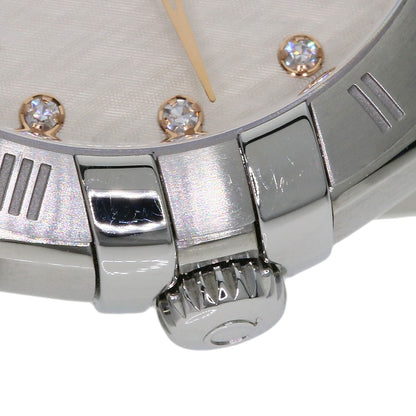 OMEGA Constellation Manhattan Watches 131.10.28.60.52.001 Stainless Steel/Stainless Steel Ladies