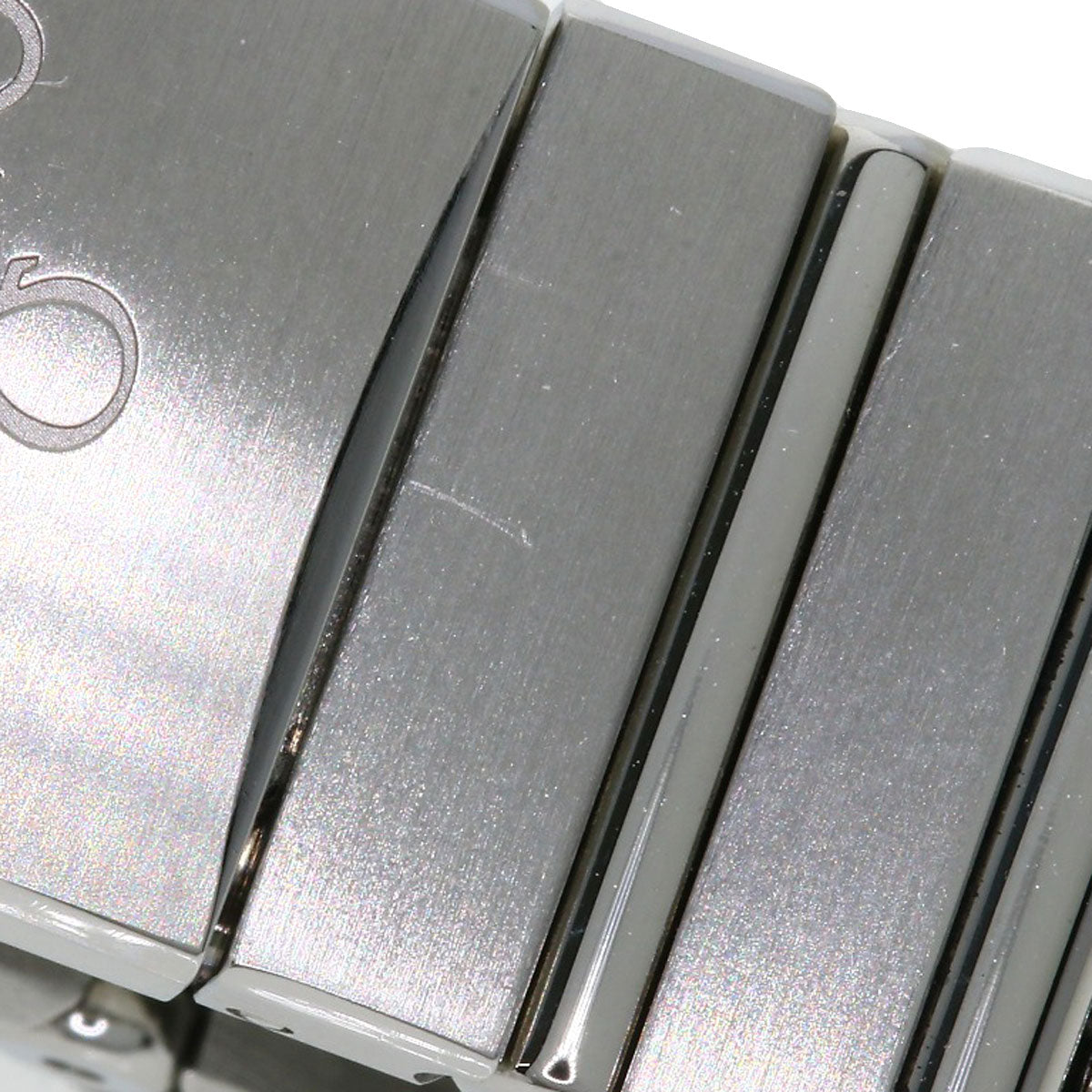 OMEGA Constellation Manhattan Watches 131.10.28.60.52.001 Stainless Steel/Stainless Steel Ladies