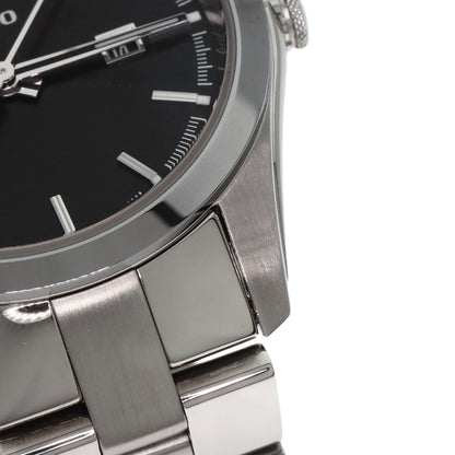 RADO Hyperchrome 1.2" Watches R32110153 Stainless Steel/Stainless Steel Ladies