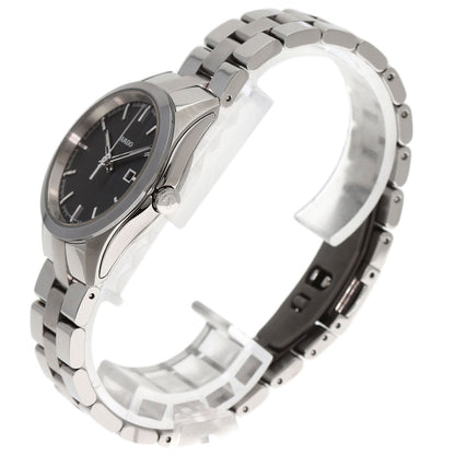 RADO Hyperchrome 1.2" Watches R32110153 Stainless Steel/Stainless Steel Ladies