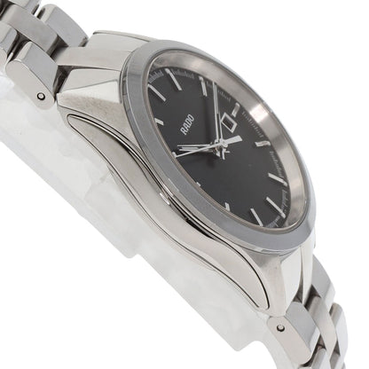 RADO Hyperchrome 1.2" Watches R32110153 Stainless Steel/Stainless Steel Ladies