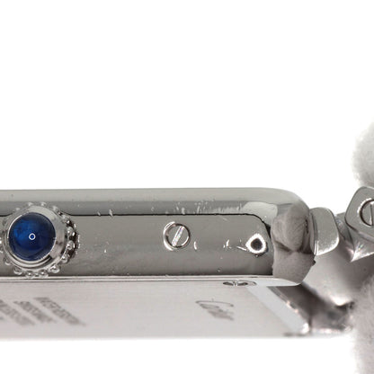 CARTIER Tank solo SM Watches W5200013 Stainless Steel/Stainless Steel Ladies