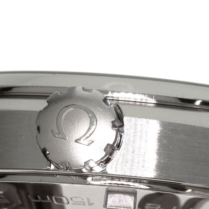 OMEGA Seamaster Aqua Terra Watches 231.10.39.60.02.001 Stainless Steel/Stainless Steel mens