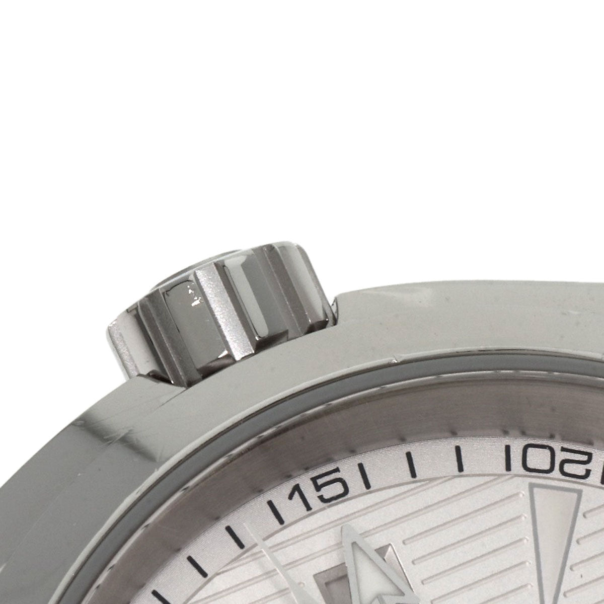 OMEGA Seamaster Aqua Terra Watches 231.10.39.60.02.001 Stainless Steel/Stainless Steel mens