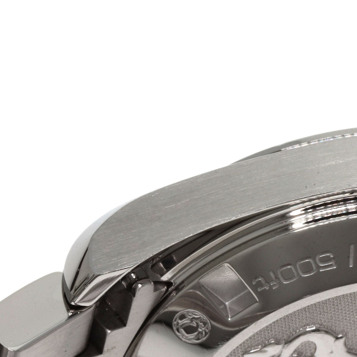 OMEGA Seamaster Aqua Terra Watches 231.10.39.60.02.001 Stainless Steel/Stainless Steel mens