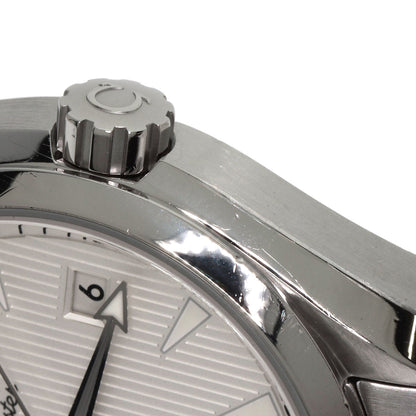 OMEGA Seamaster Aqua Terra Watches 231.10.39.60.02.001 Stainless Steel/Stainless Steel mens