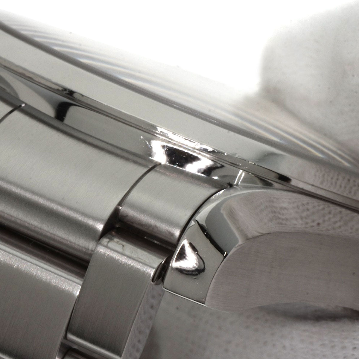 OMEGA Seamaster Aqua Terra Watches 231.10.39.60.02.001 Stainless Steel/Stainless Steel mens