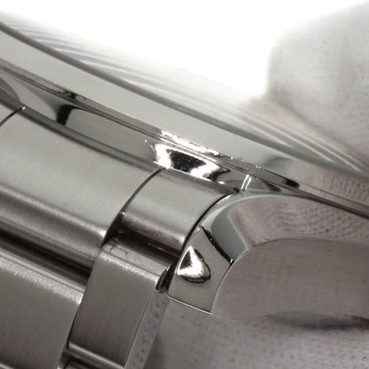 OMEGA Seamaster Aqua Terra Watches 231.10.39.60.02.001 Stainless Steel/Stainless Steel mens