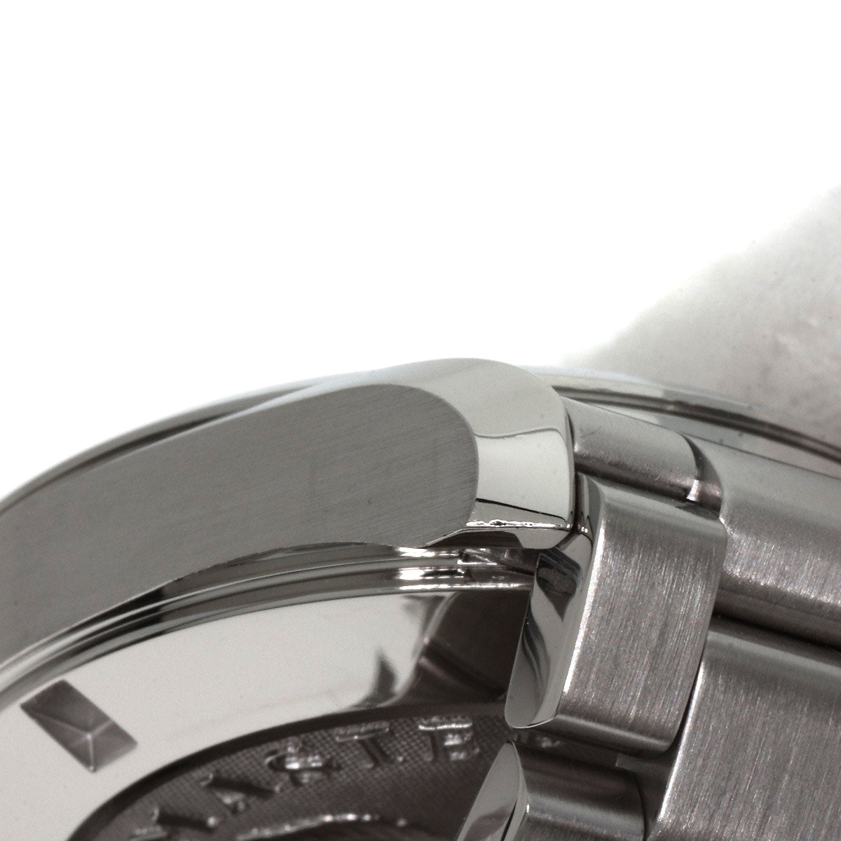 OMEGA Seamaster Aqua Terra Watches 231.10.39.60.02.001 Stainless Steel/Stainless Steel mens