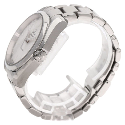 OMEGA Seamaster Aqua Terra Watches 231.10.39.60.02.001 Stainless Steel/Stainless Steel mens