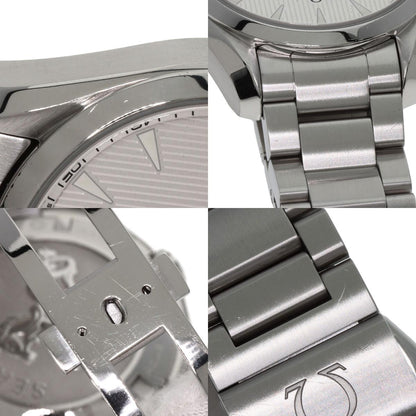 OMEGA Seamaster Aqua Terra Watches 231.10.39.60.02.001 Stainless Steel/Stainless Steel mens