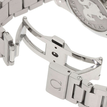 OMEGA Seamaster Aqua Terra Watches 231.10.39.60.02.001 Stainless Steel/Stainless Steel mens