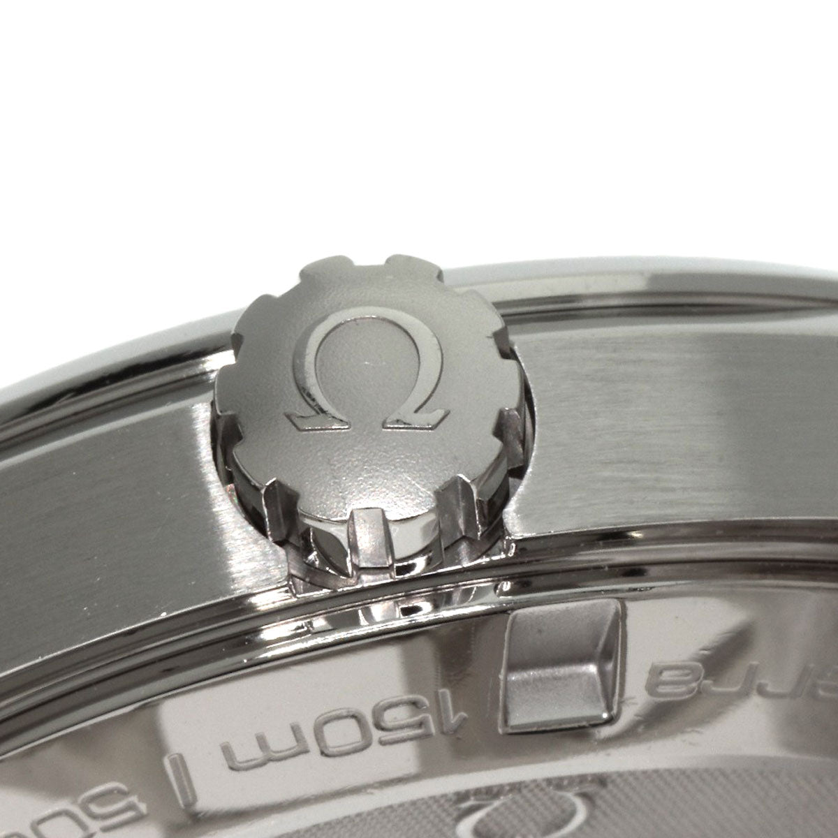 OMEGA Seamaster Aqua Terra Watches 231.10.39.60.02.001 Stainless Steel/Stainless Steel mens