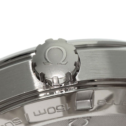 OMEGA Seamaster Aqua Terra Watches 231.10.39.60.02.001 Stainless Steel/Stainless Steel mens